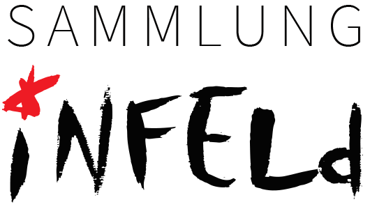 Sammlung Infeld logo
